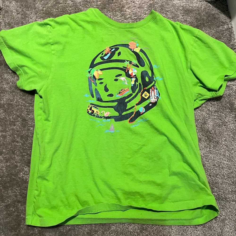 BILLIONAIRE BOYS CLUB TEE